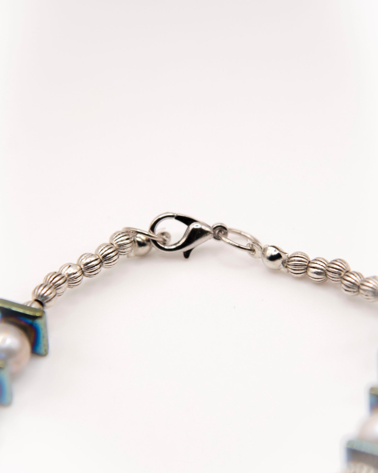 Bracciale Row Perl