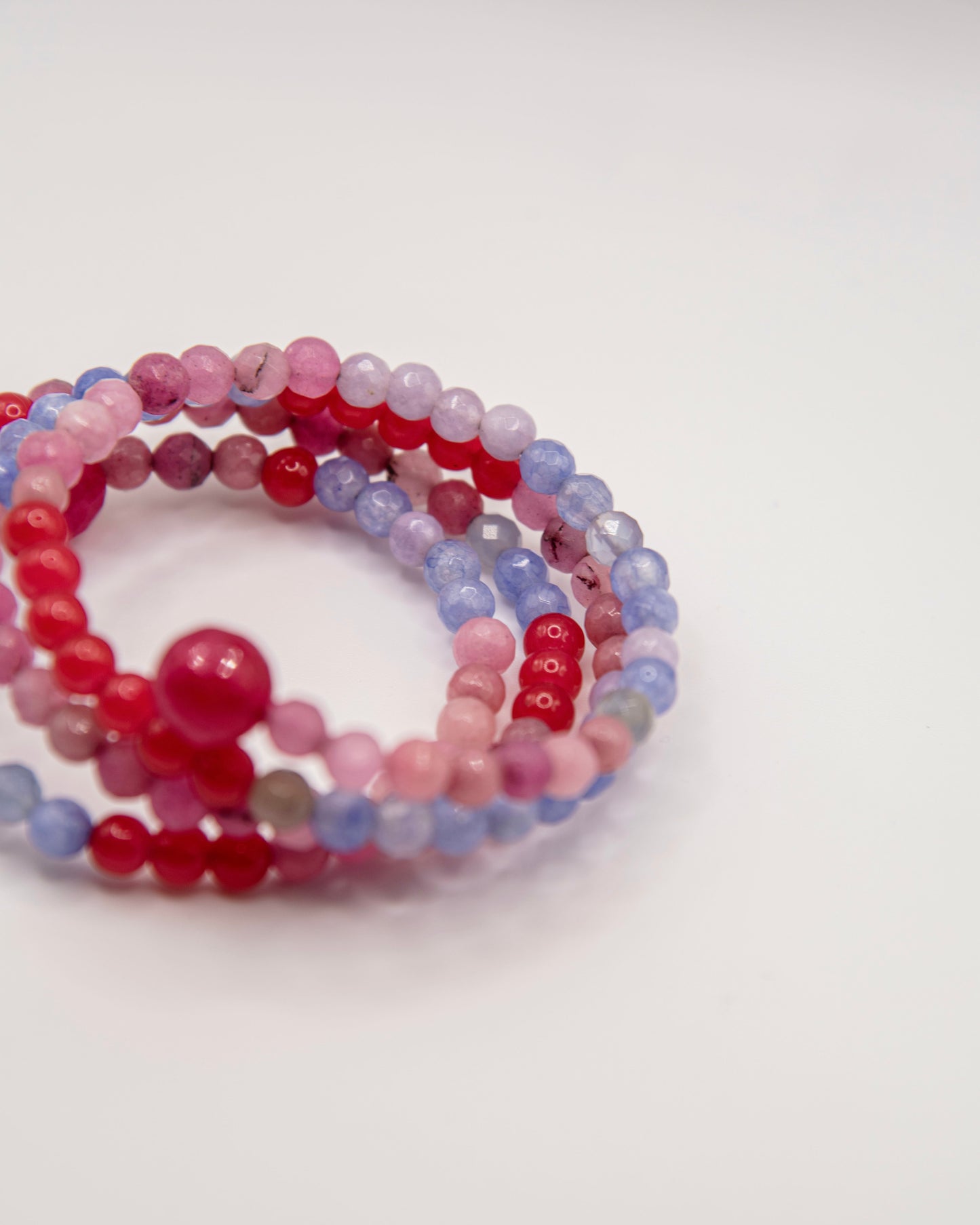 Bracciale Berries